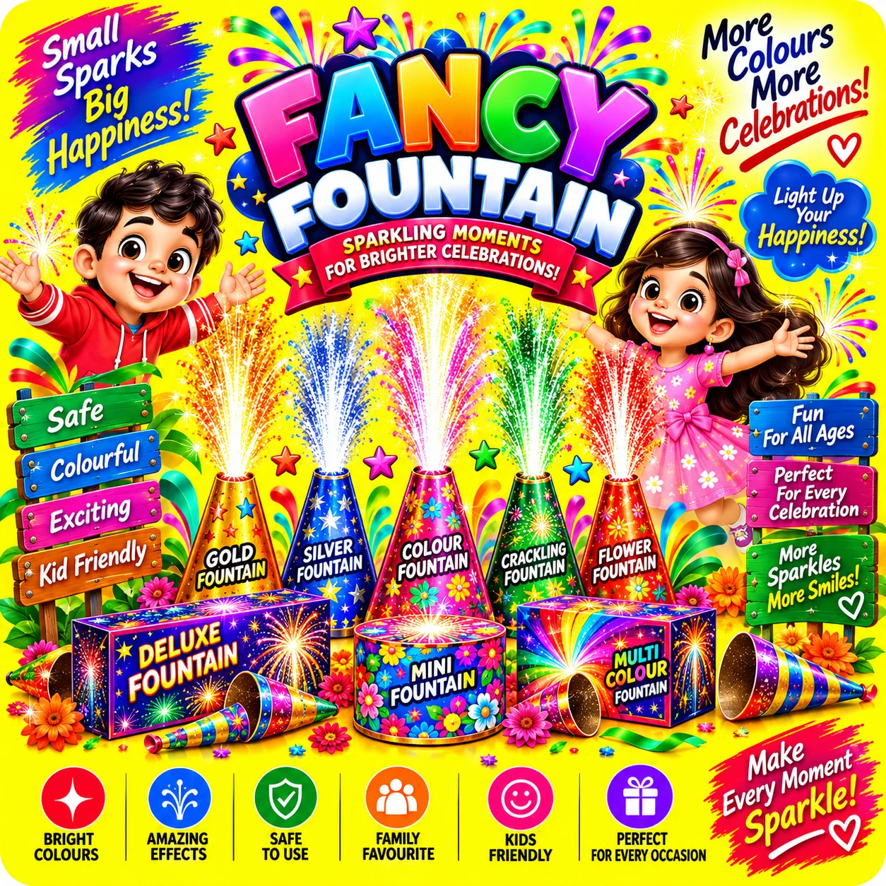 FANCY
