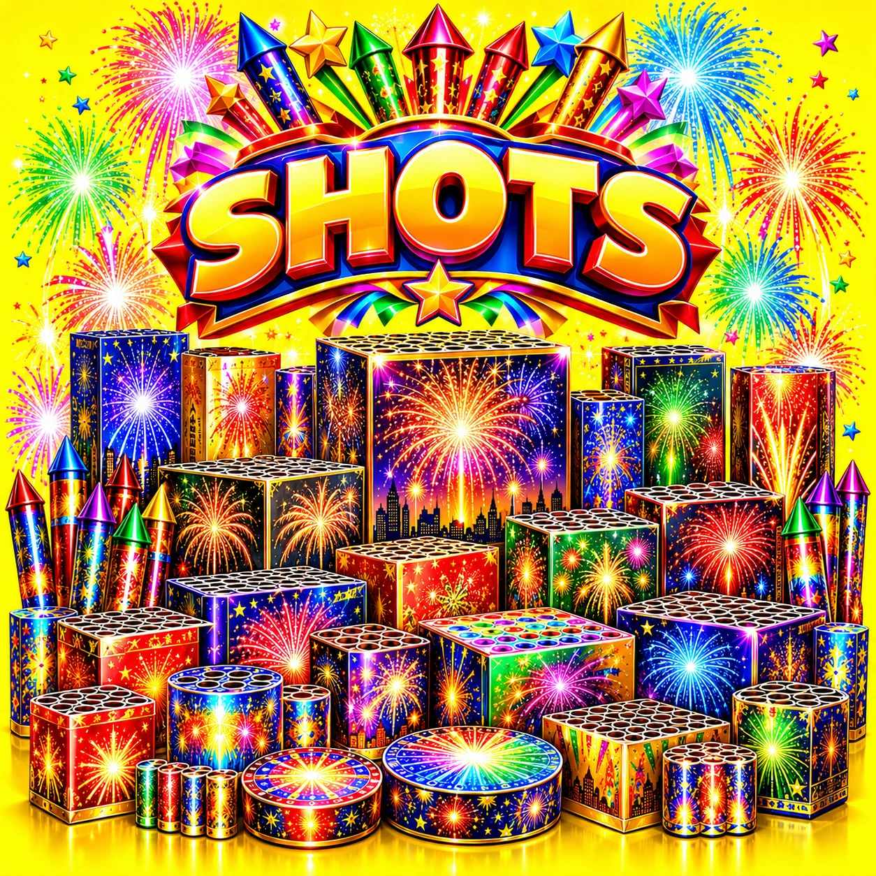 SHOTS